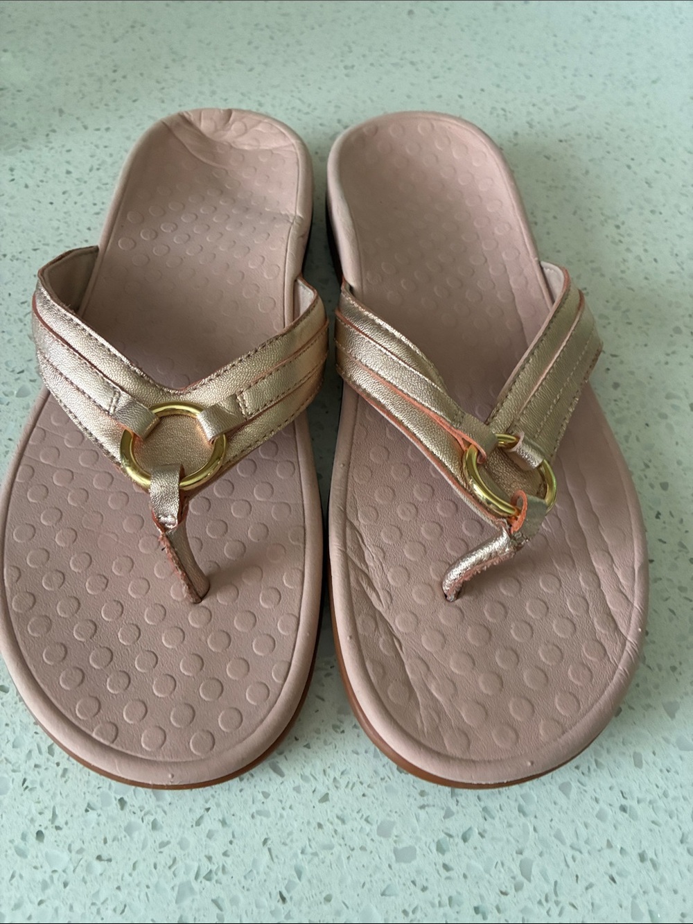 Bionic Sandals - Picture 4 of 8